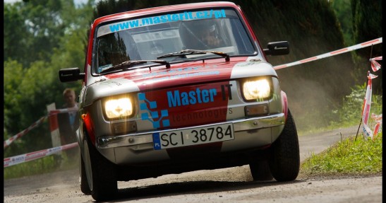 Super Sprint Cieszyn